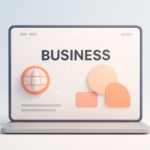 Yeni İş Kuranlar İçin Web Sitesi